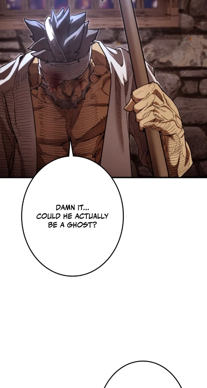 Unrivaled Spear Ghost Chapter 5 page 24 - 