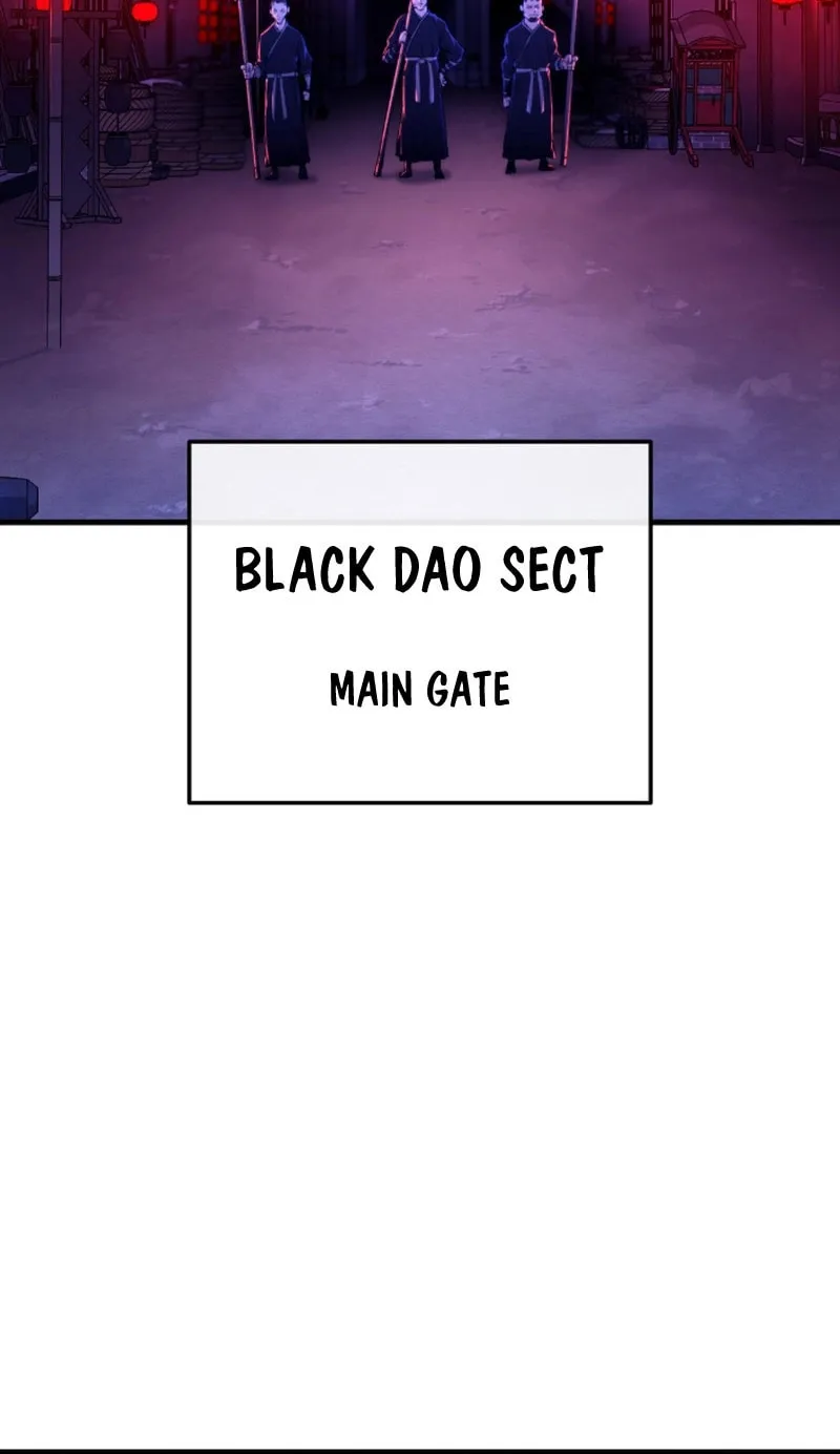 Unrivaled Spear Ghost Chapter 5 page 31 - 