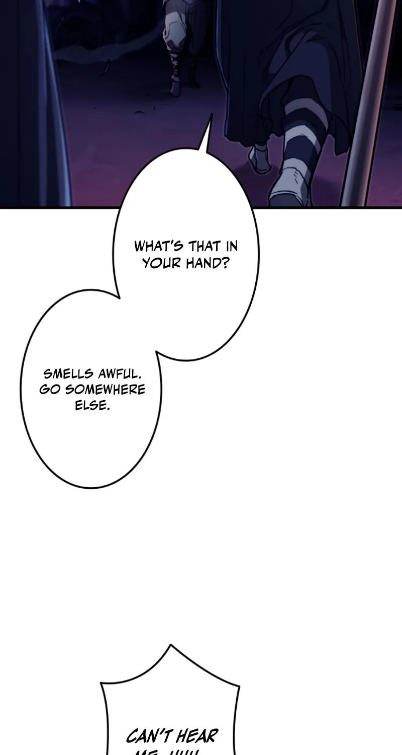 Unrivaled Spear Ghost Chapter 5 page 35 - 