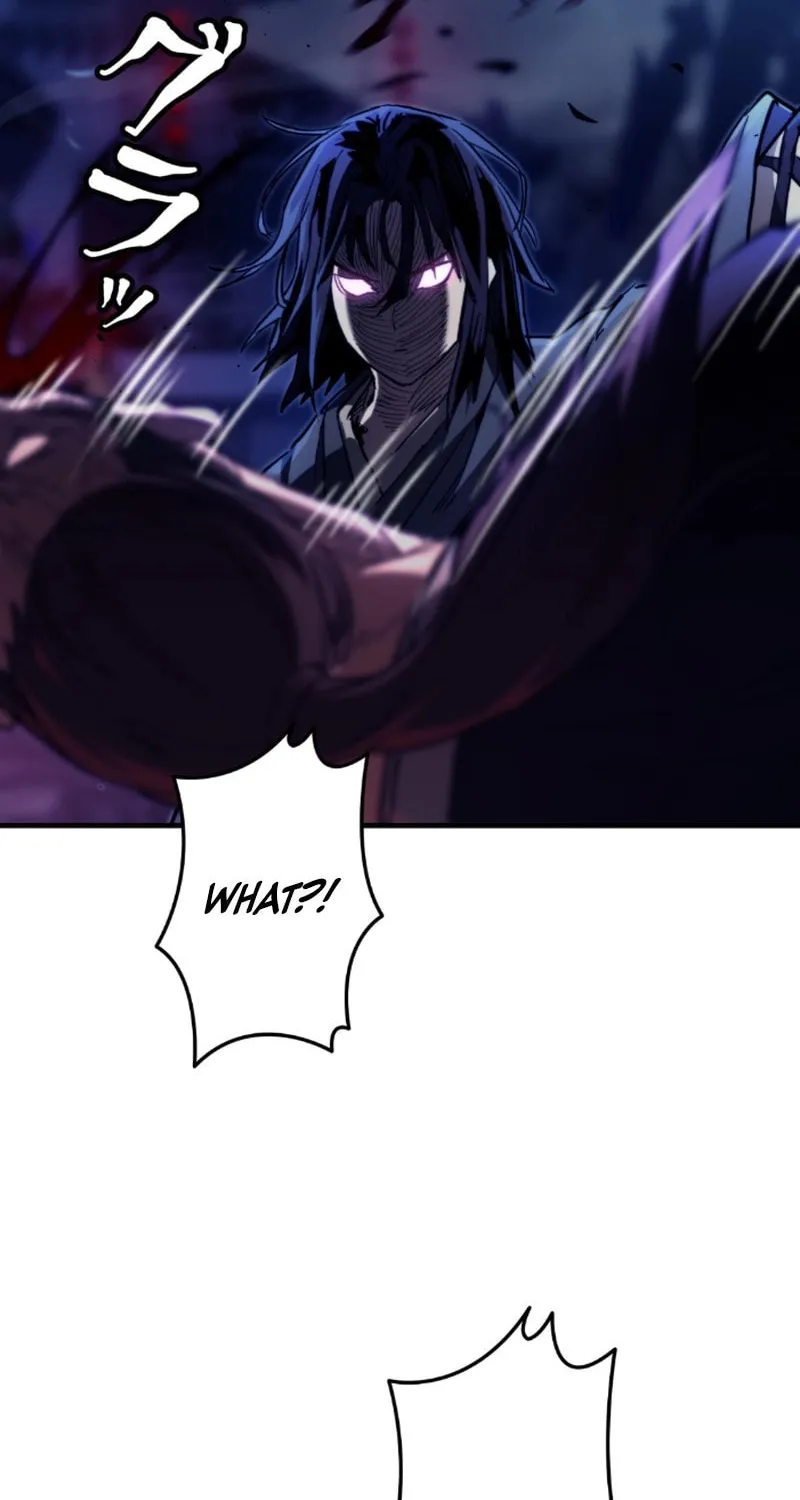 Unrivaled Spear Ghost Chapter 5 page 37 - 