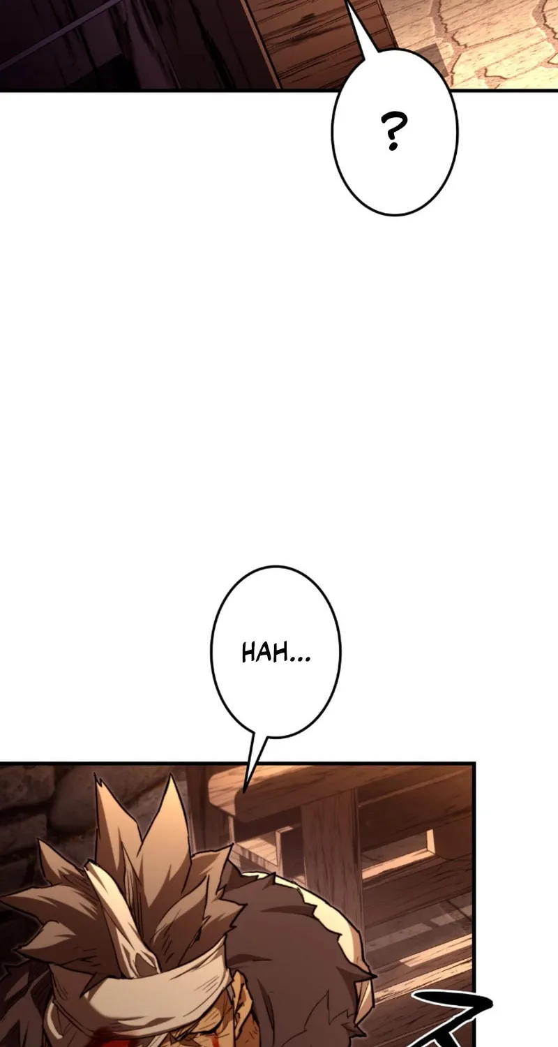 Unrivaled Spear Ghost Chapter 5 page 5 - 
