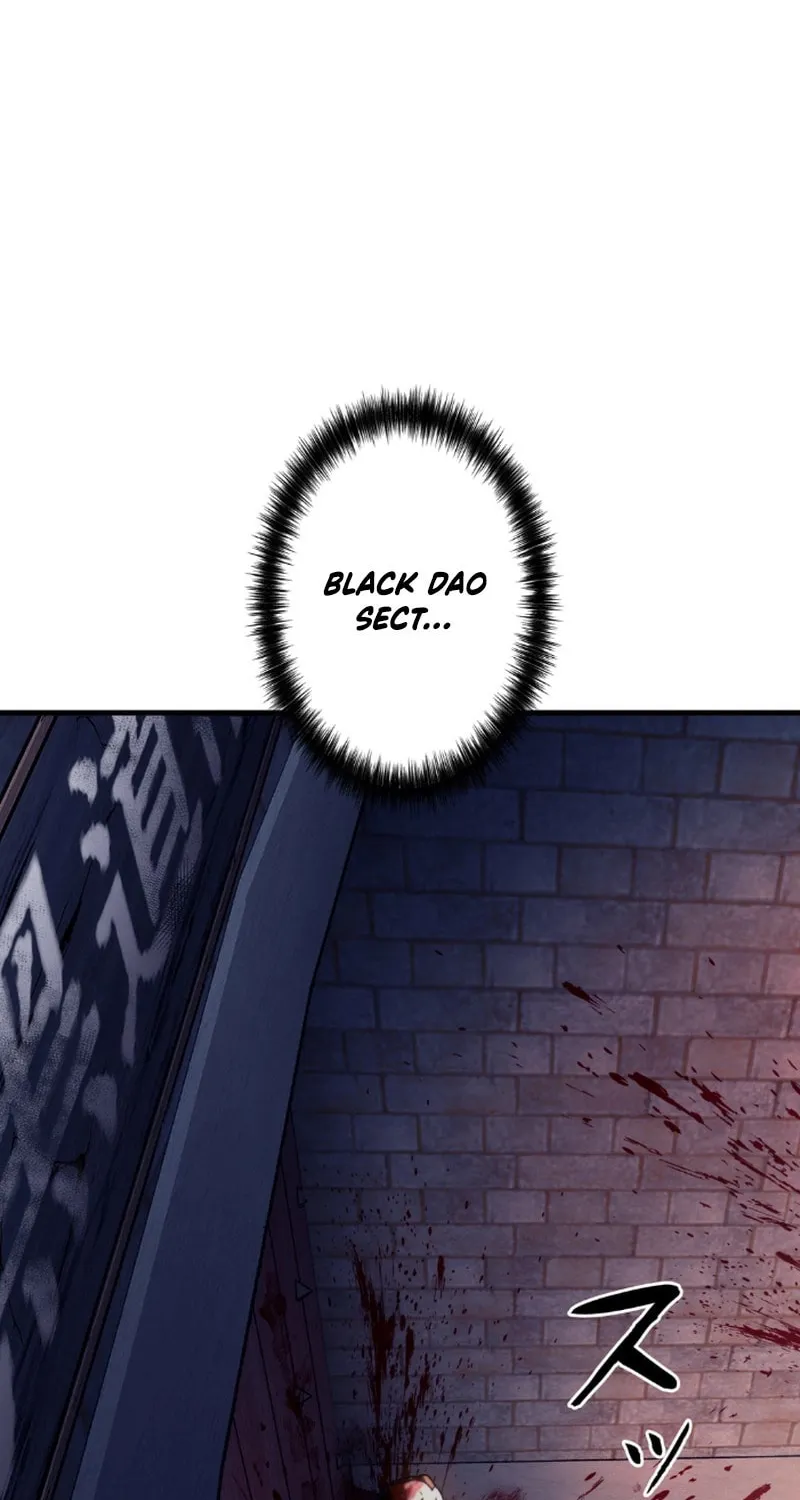 Unrivaled Spear Ghost Chapter 5 page 43 - 