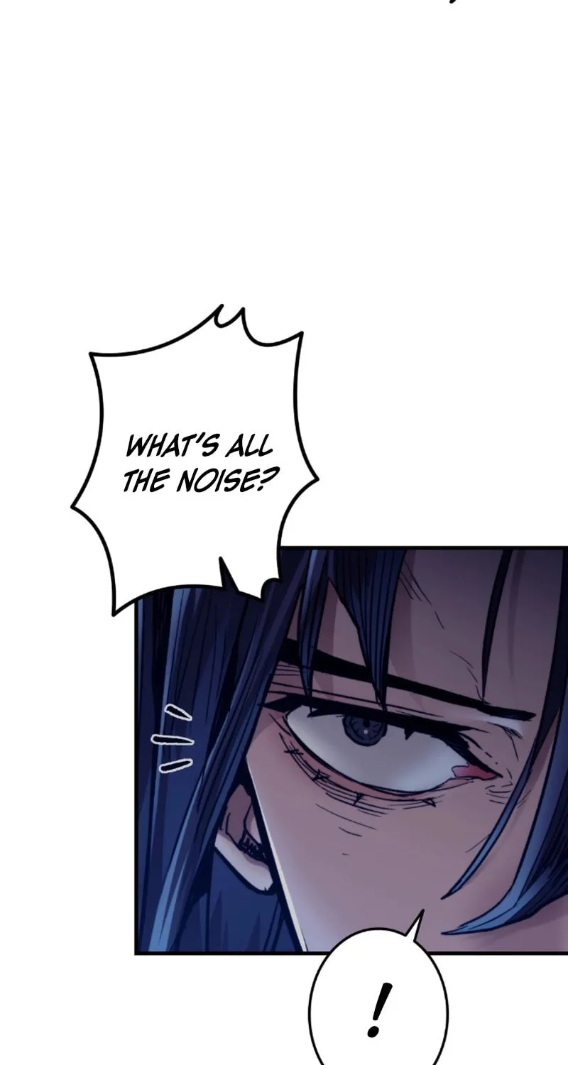 Unrivaled Spear Ghost Chapter 5 page 53 - 