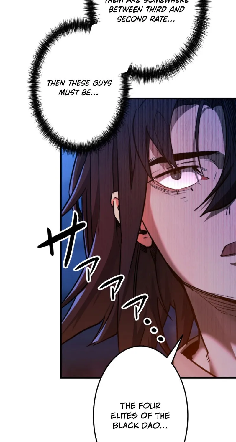 Unrivaled Spear Ghost Chapter 5 page 58 - 