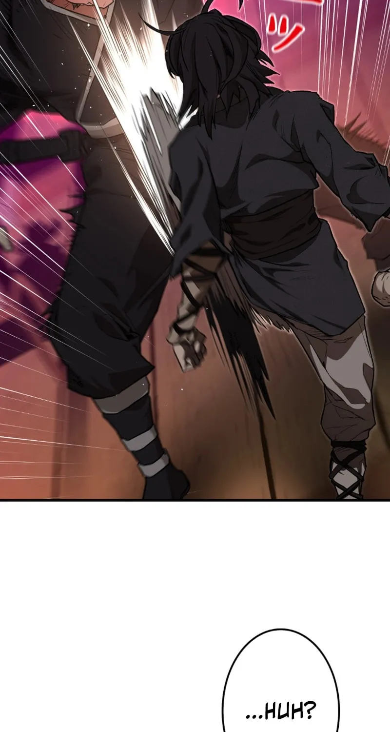 Unrivaled Spear Ghost Chapter 5 page 60 - 