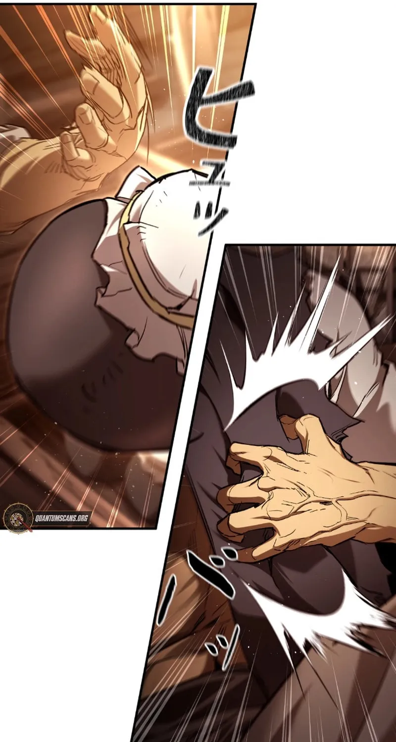 Unrivaled Spear Ghost Chapter 5 page 7 - 
