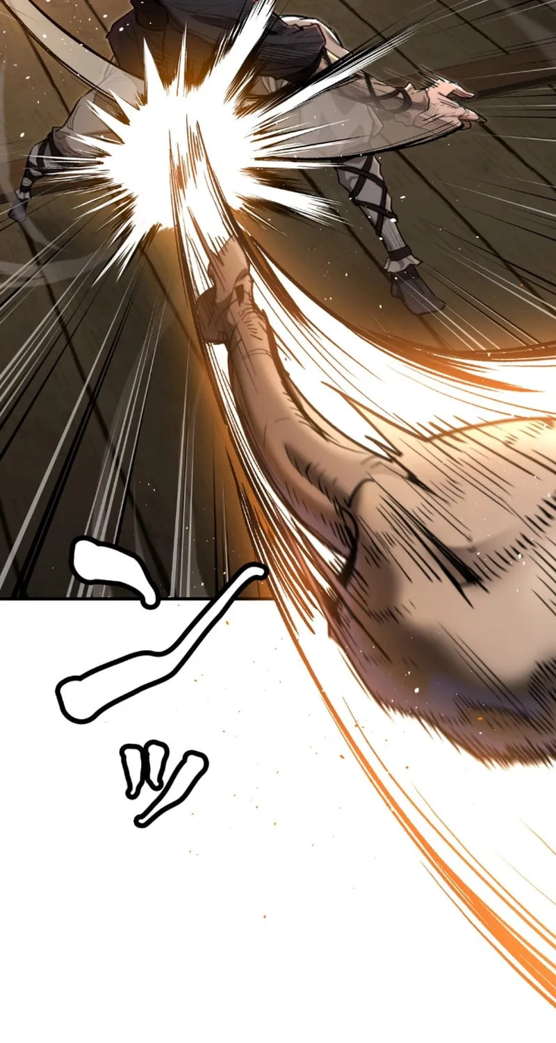 Unrivaled Spear Ghost Chapter 5 page 68 - 
