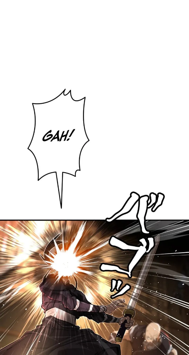 Unrivaled Spear Ghost Chapter 5 page 69 - 