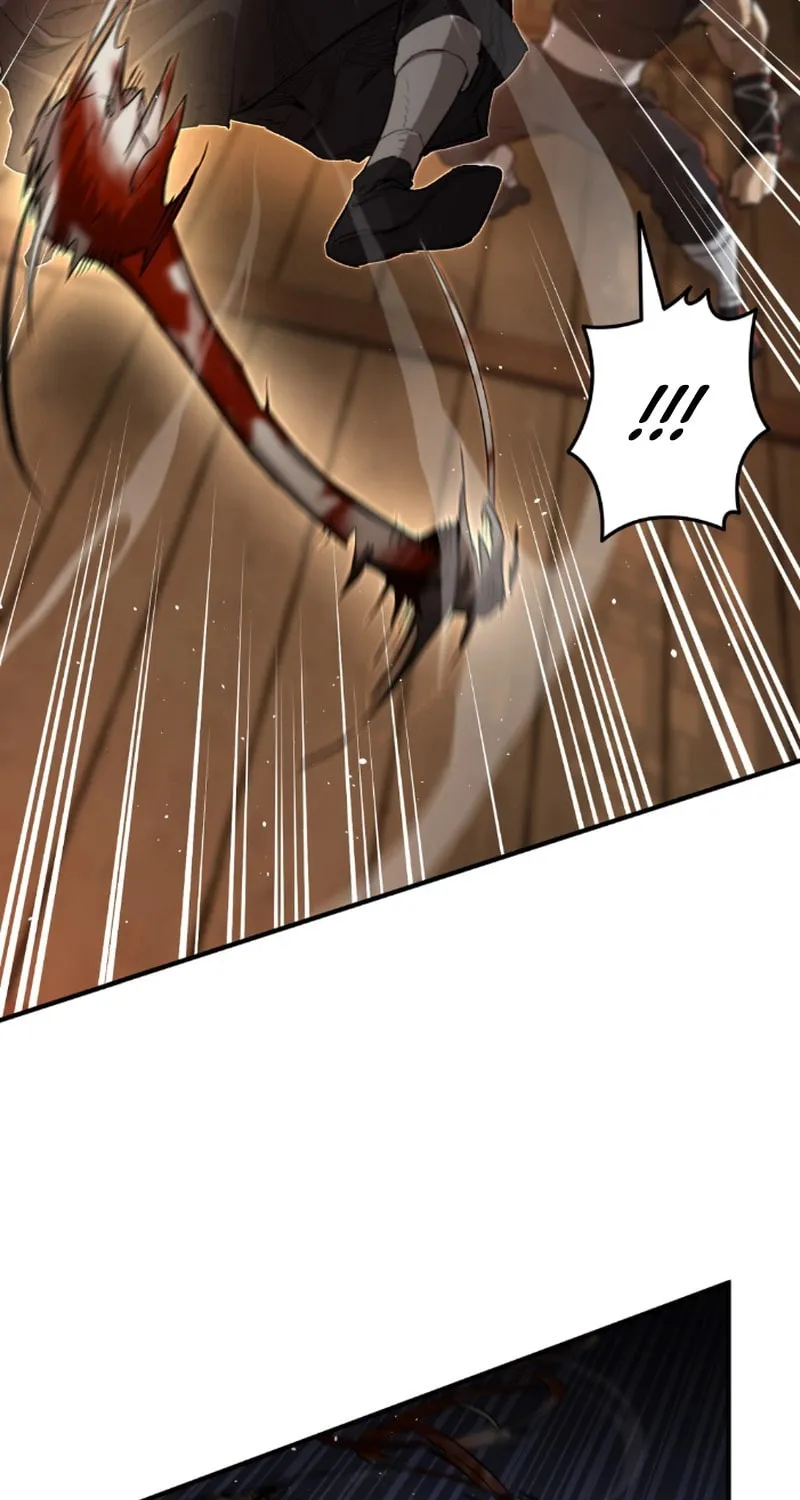 Unrivaled Spear Ghost Chapter 5 page 70 - 
