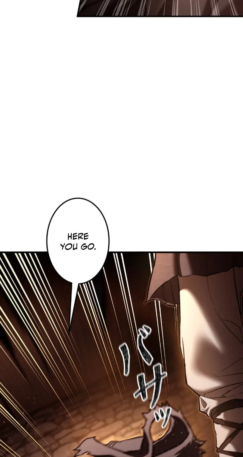 Unrivaled Spear Ghost Chapter 5 page 8 - 