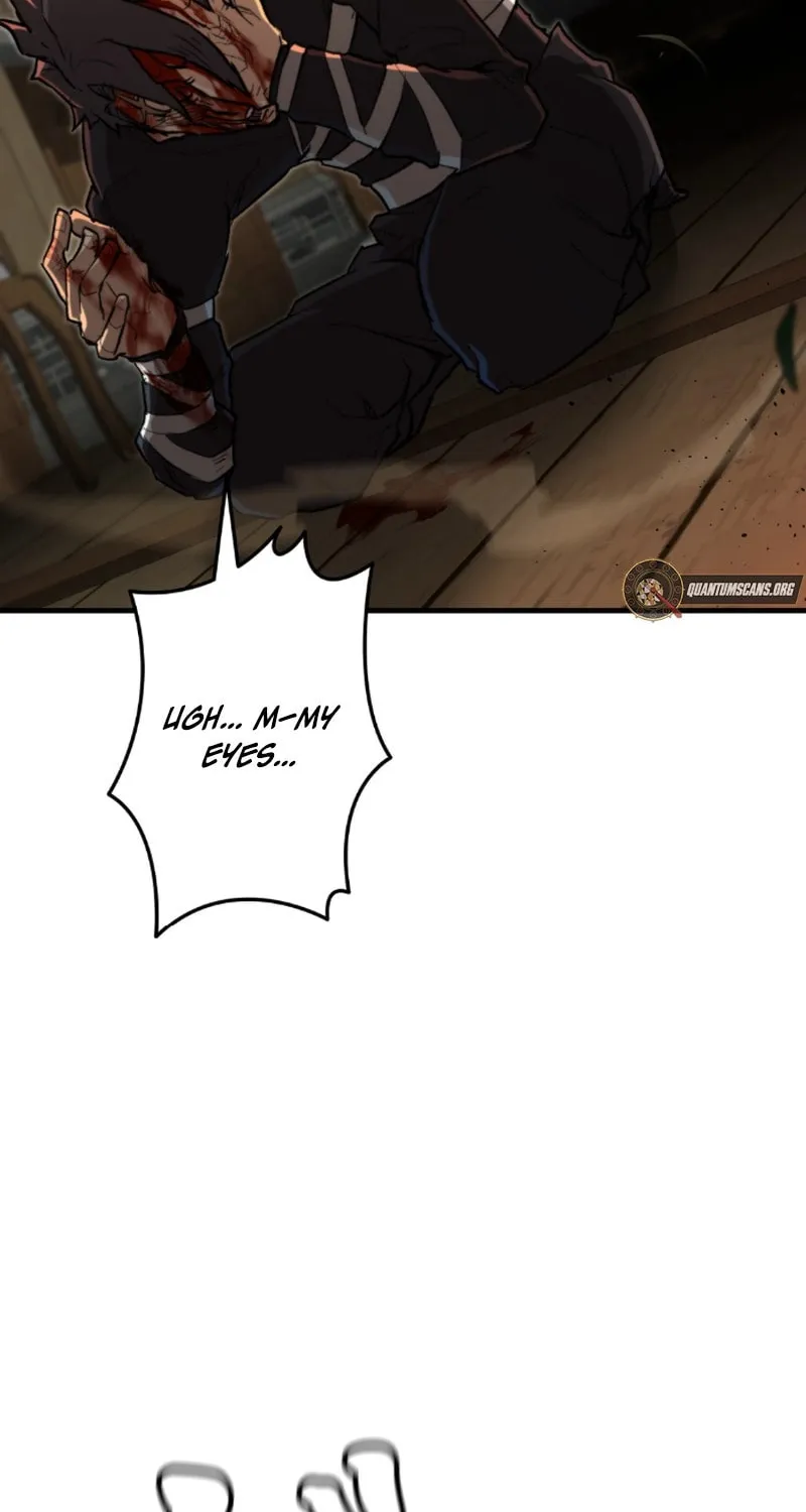 Unrivaled Spear Ghost Chapter 5 page 75 - 