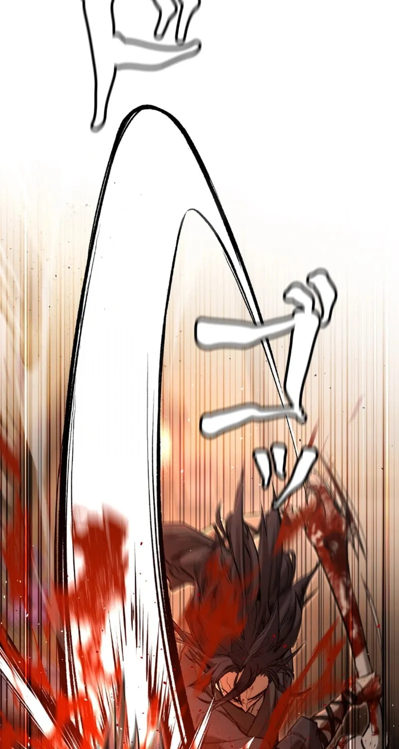 Unrivaled Spear Ghost Chapter 5 page 76 - 