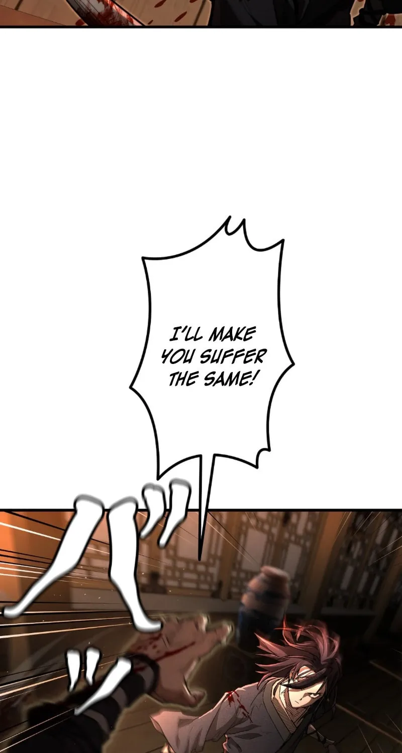 Unrivaled Spear Ghost Chapter 5 page 79 - 