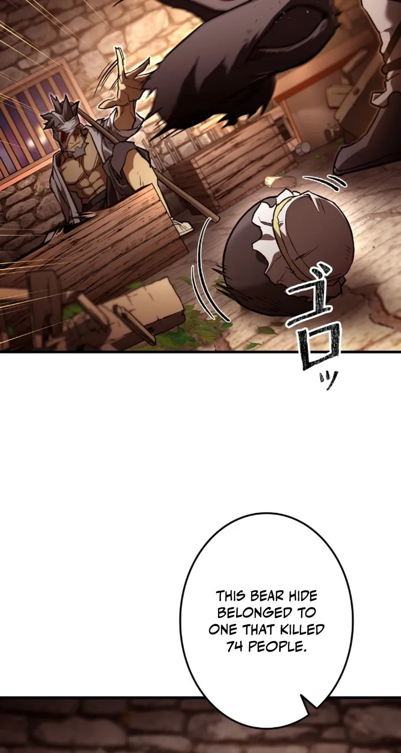 Unrivaled Spear Ghost Chapter 5 page 9 - 