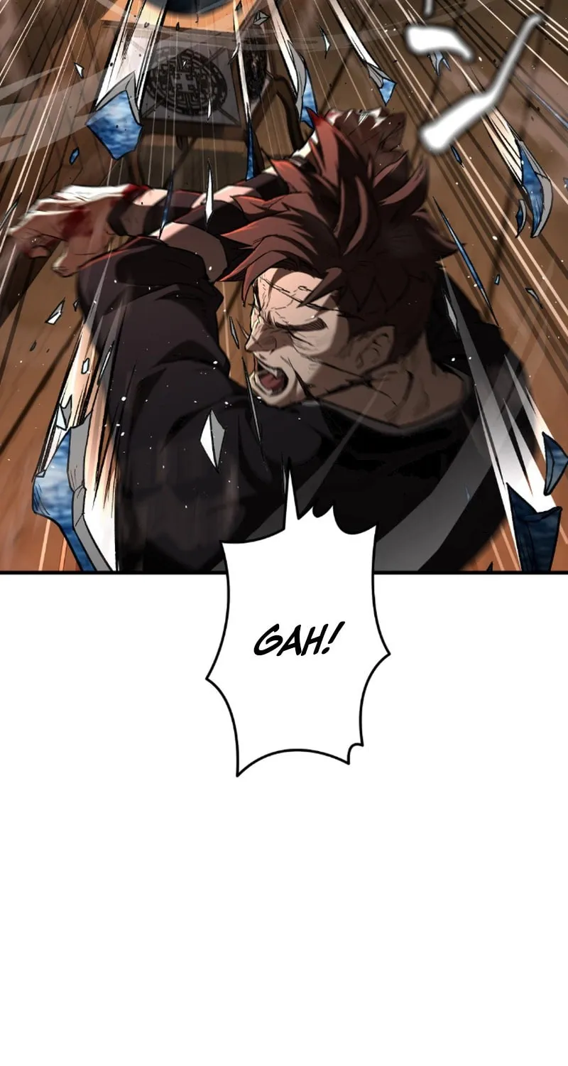 Unrivaled Spear Ghost Chapter 5 page 84 - 