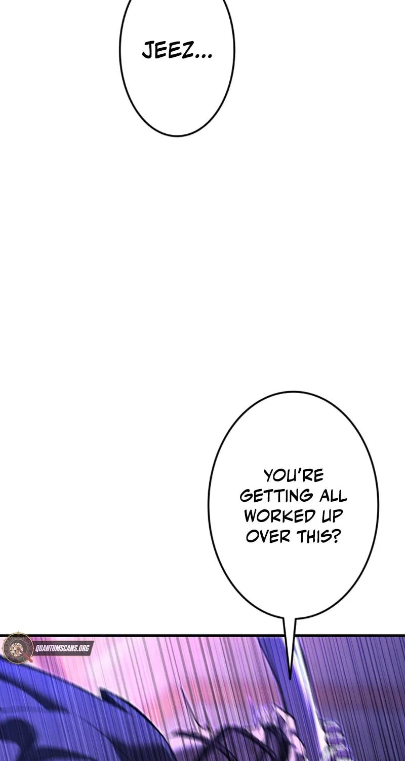 Unrivaled Spear Ghost Chapter 5 page 86 - 