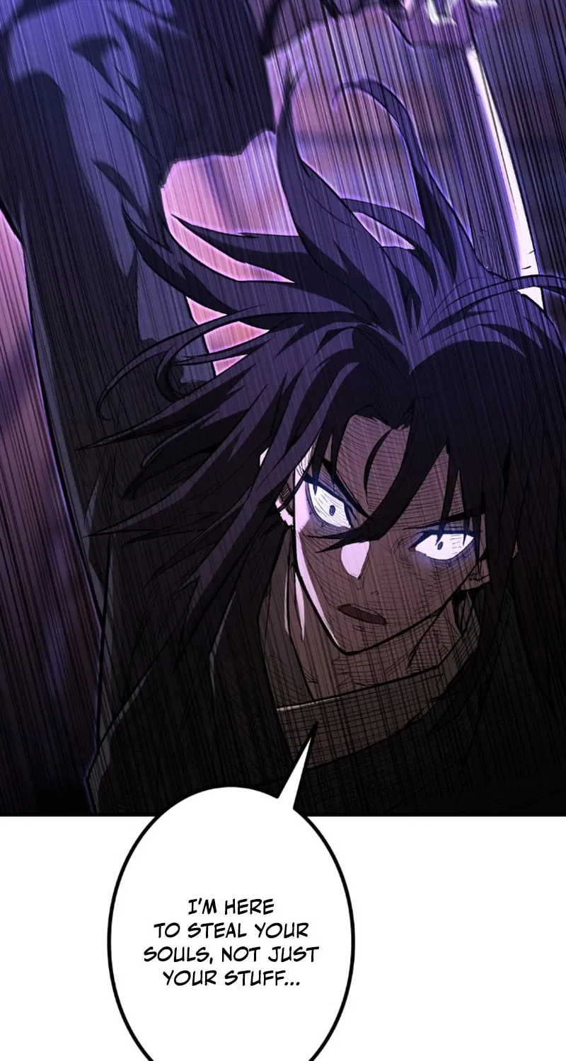 Unrivaled Spear Ghost Chapter 5 page 87 - 