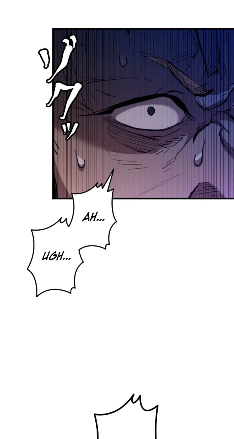 Unrivaled Spear Ghost Chapter 5 page 96 - 