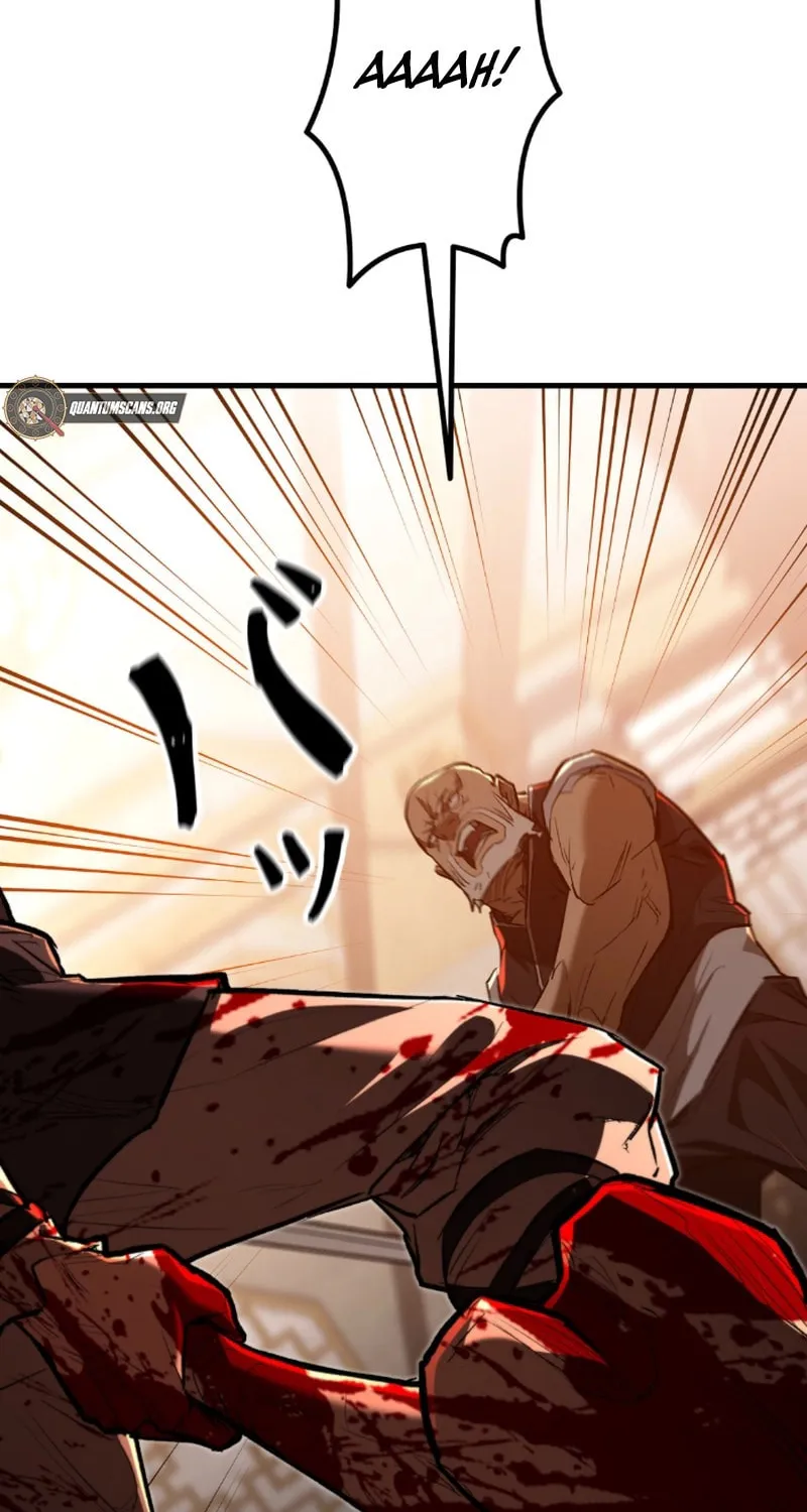 Unrivaled Spear Ghost Chapter 5 page 97 - 
