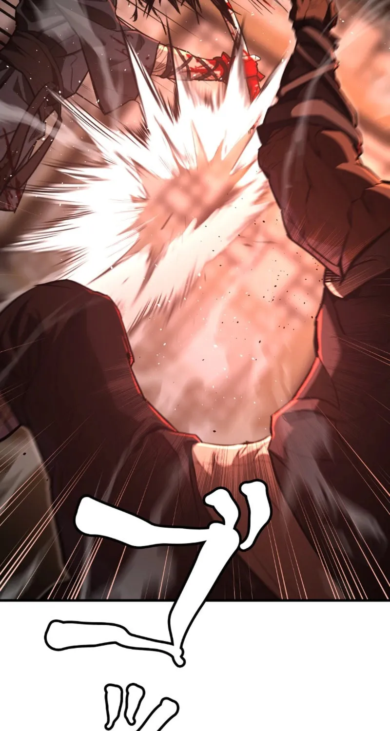 Unrivaled Spear Ghost Chapter 5 page 100 - 