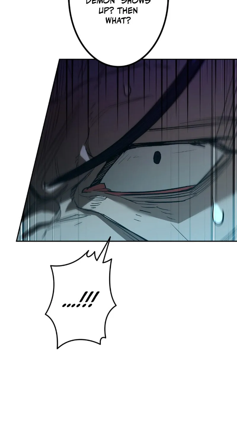 Unrivaled Spear Ghost Chapter 6 page 11 - 