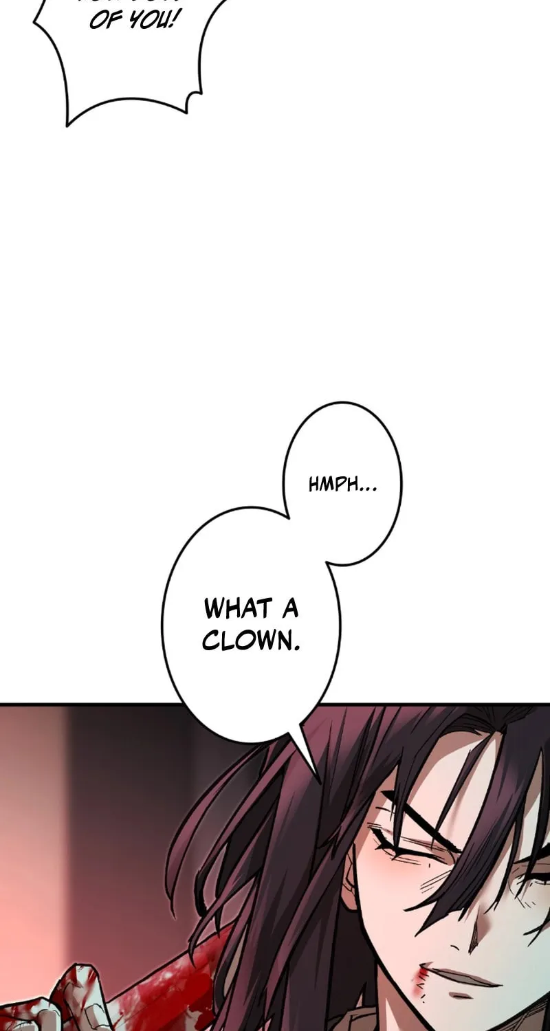 Unrivaled Spear Ghost Chapter 6 page 102 - 