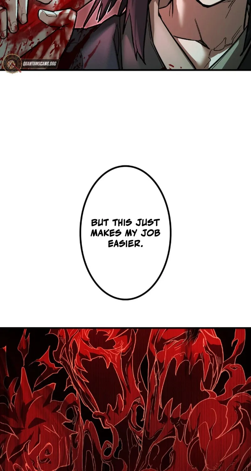 Unrivaled Spear Ghost Chapter 6 page 103 - 