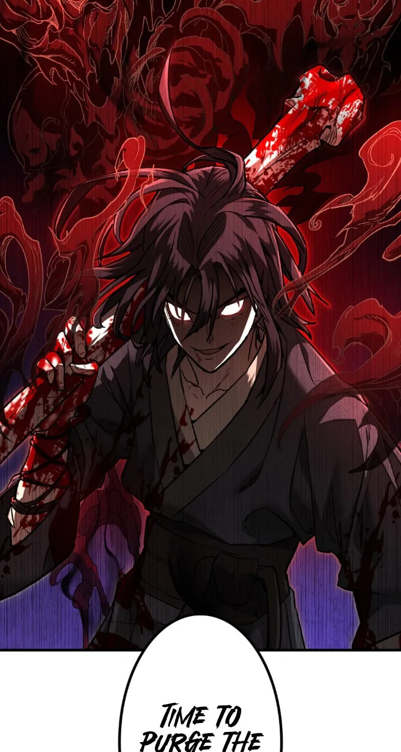 Unrivaled Spear Ghost Chapter 6 page 104 - 