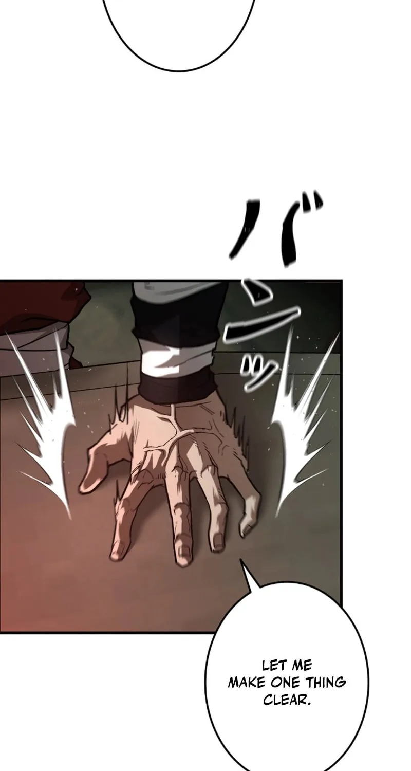 Unrivaled Spear Ghost Chapter 6 page 19 - 