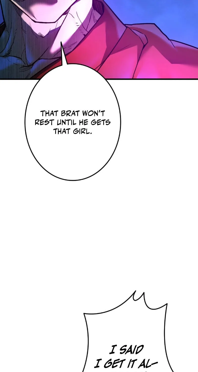 Unrivaled Spear Ghost Chapter 6 page 24 - 