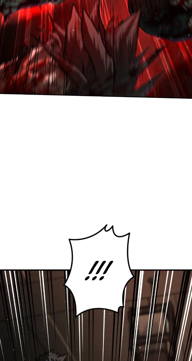 Unrivaled Spear Ghost Chapter 6 page 34 - 