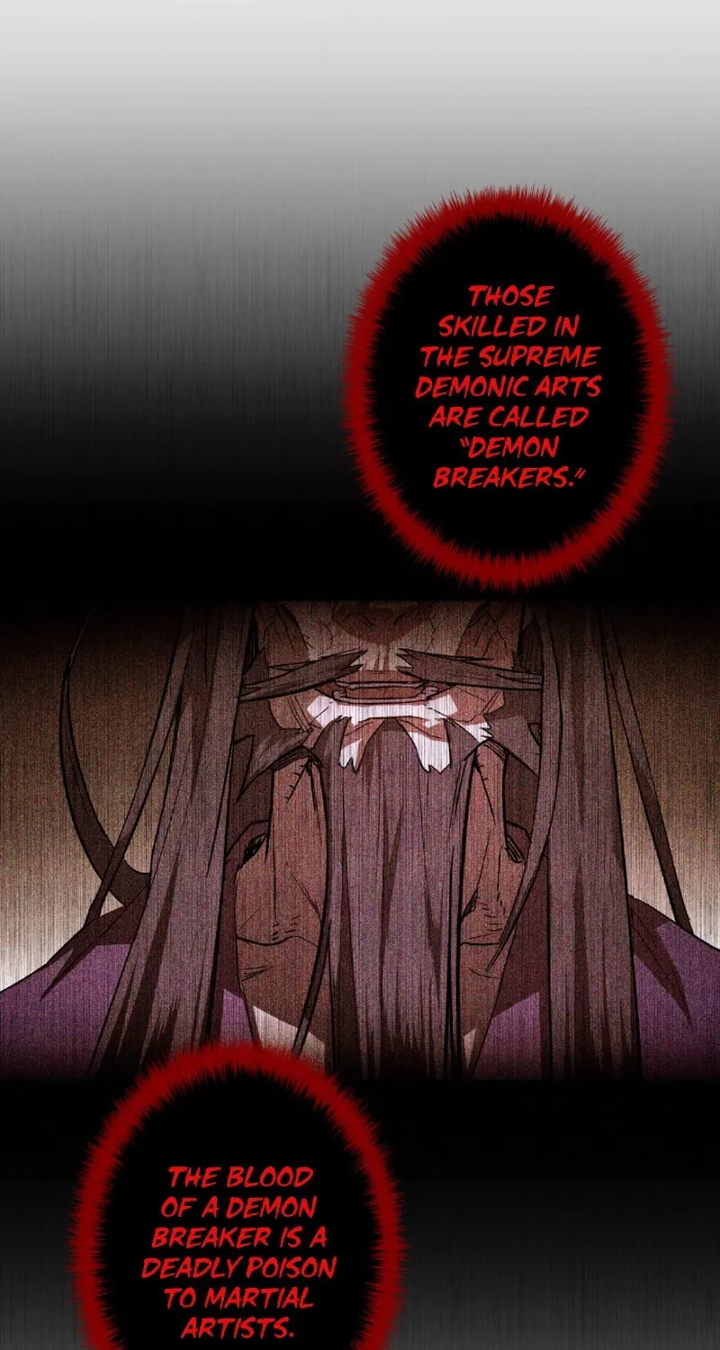 Unrivaled Spear Ghost Chapter 6 page 46 - 
