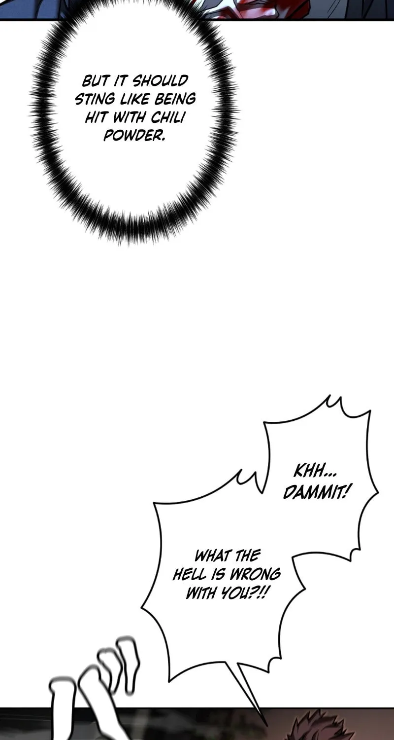 Unrivaled Spear Ghost Chapter 6 page 48 - 