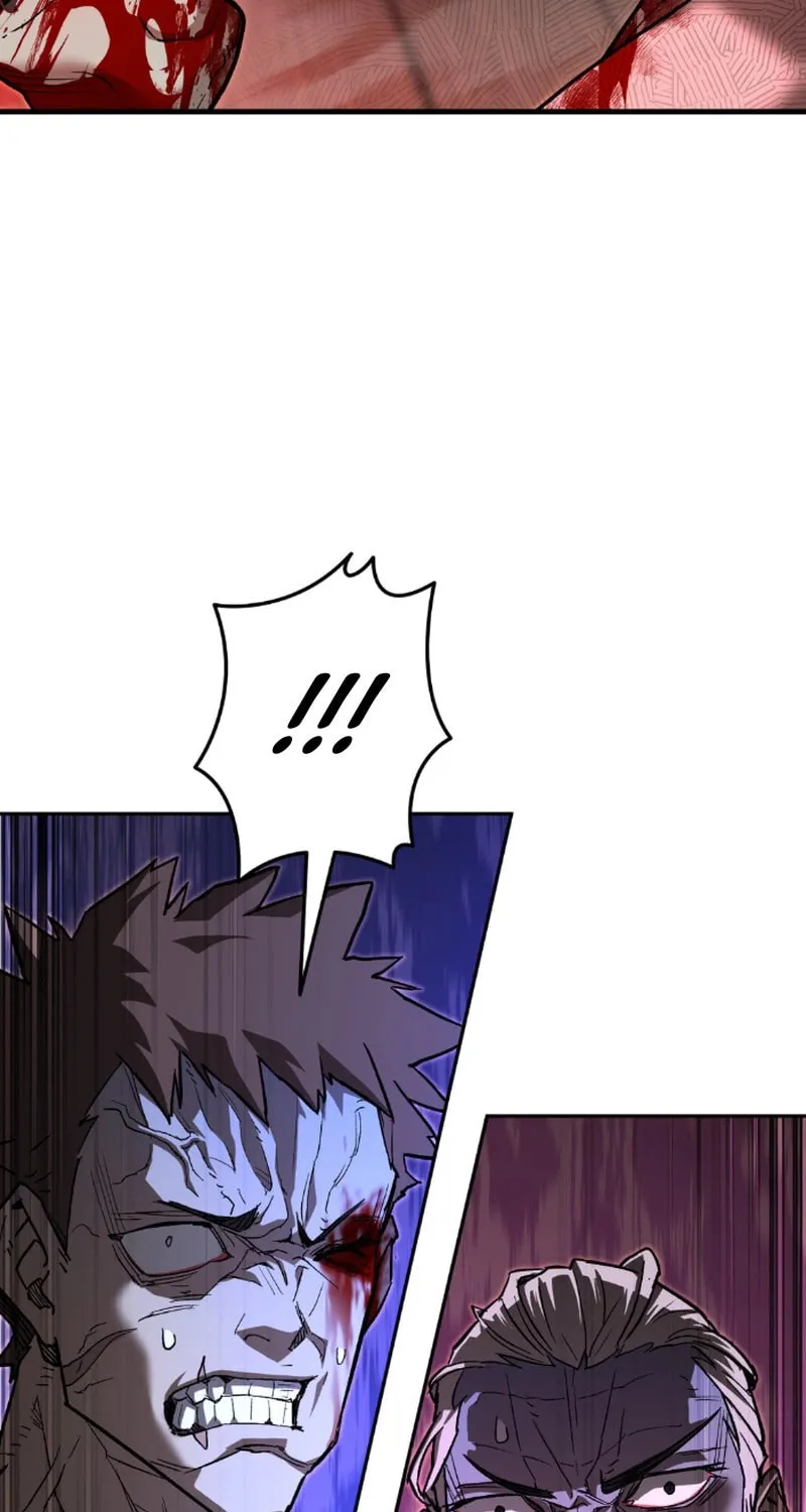 Unrivaled Spear Ghost Chapter 6 page 54 - 