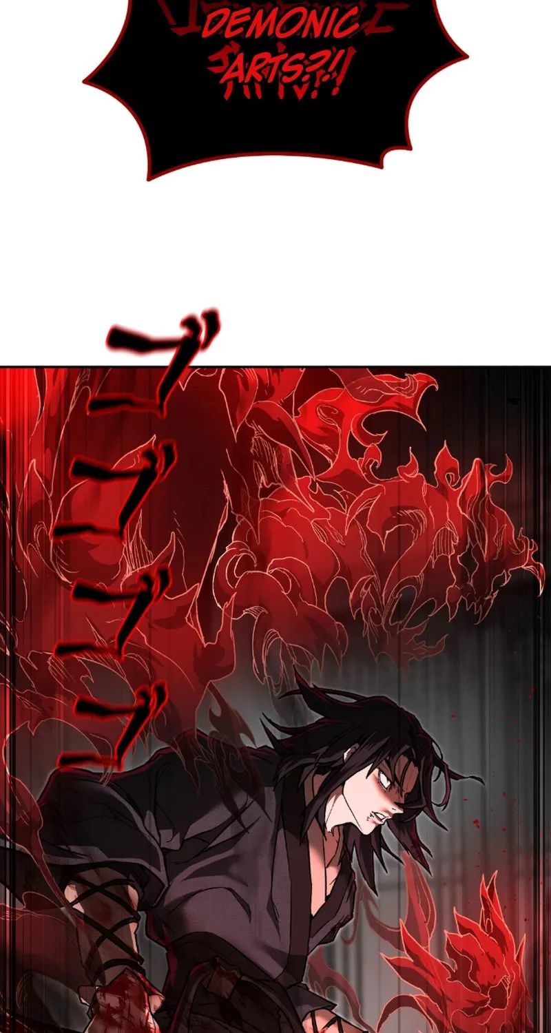 Unrivaled Spear Ghost Chapter 6 page 56 - 