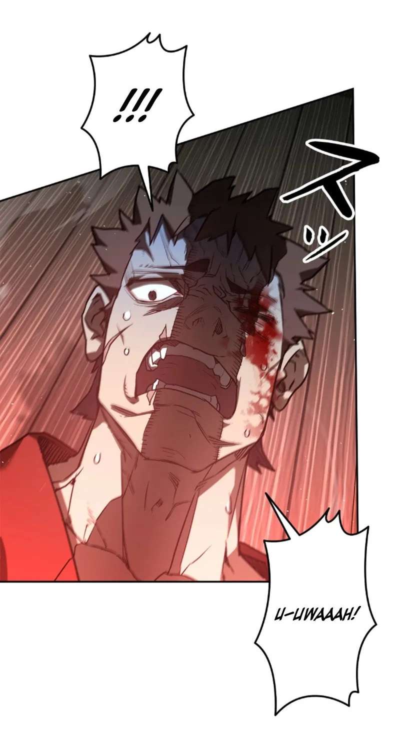 Unrivaled Spear Ghost Chapter 6 page 61 - 