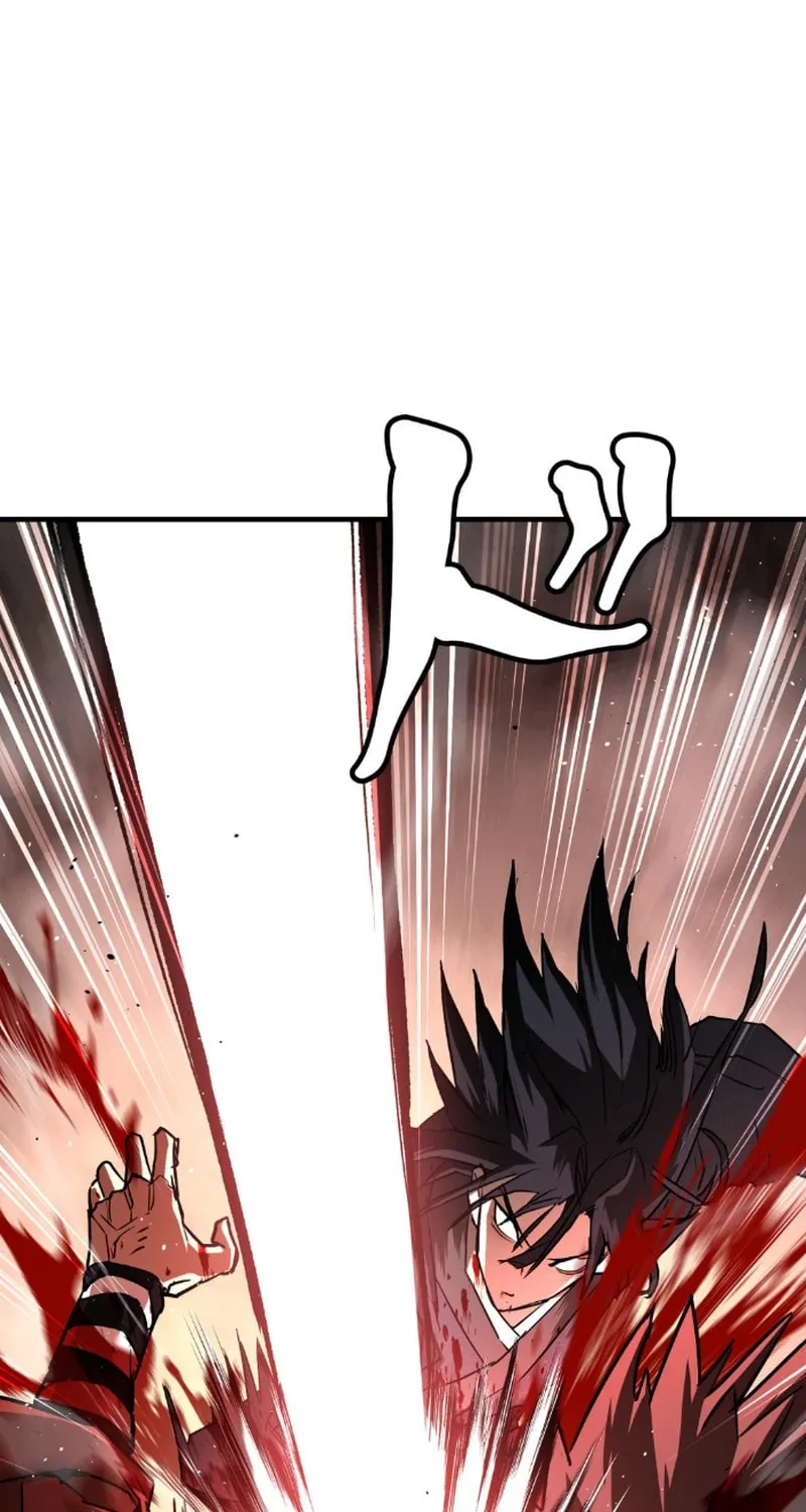 Unrivaled Spear Ghost Chapter 6 page 62 - 