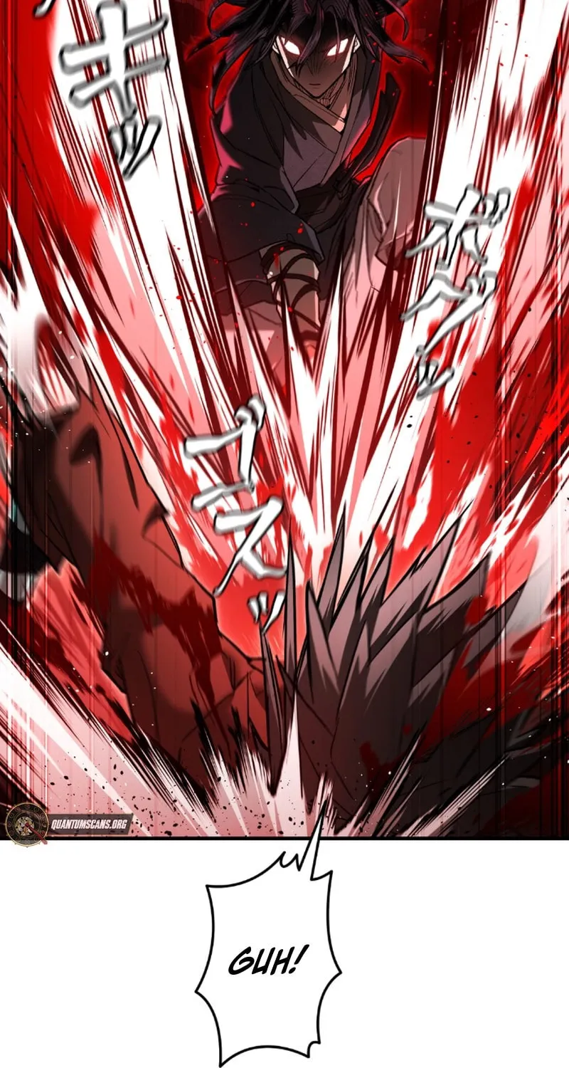 Unrivaled Spear Ghost Chapter 6 page 65 - 