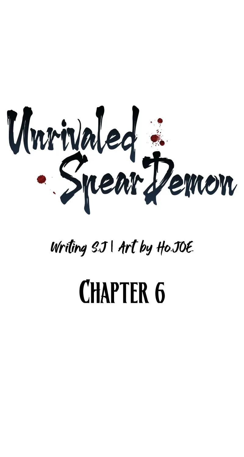 Unrivaled Spear Ghost Chapter 6 page 68 - 