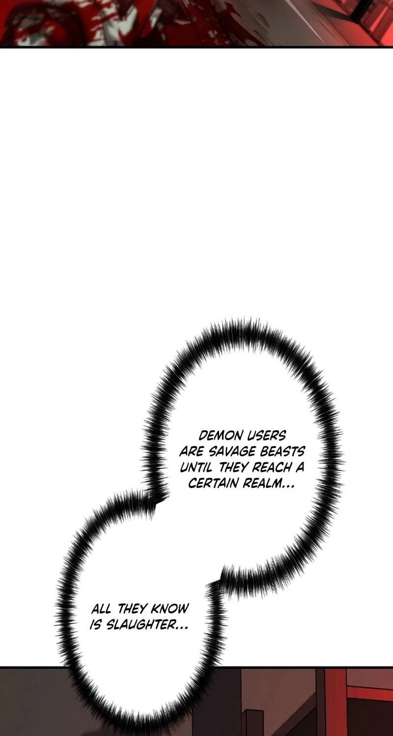 Unrivaled Spear Ghost Chapter 6 page 73 - 