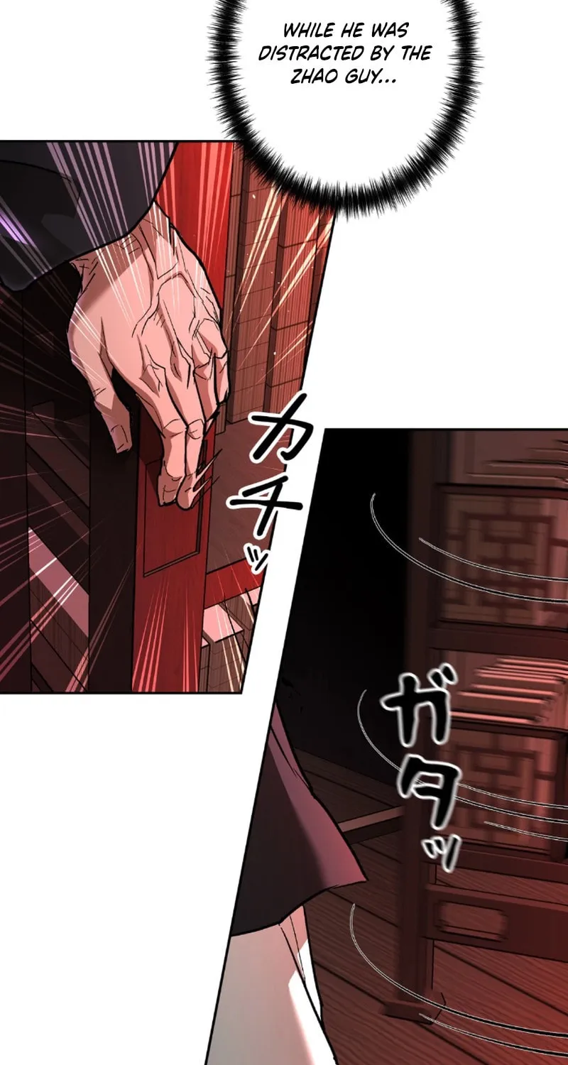 Unrivaled Spear Ghost Chapter 6 page 75 - 