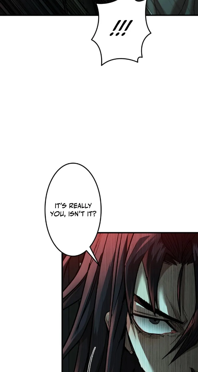 Unrivaled Spear Ghost Chapter 6 page 78 - 