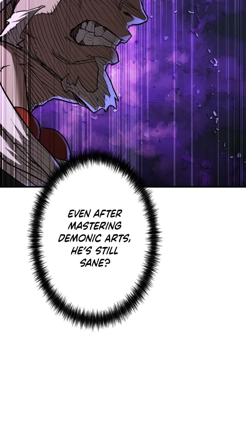 Unrivaled Spear Ghost Chapter 6 page 80 - 
