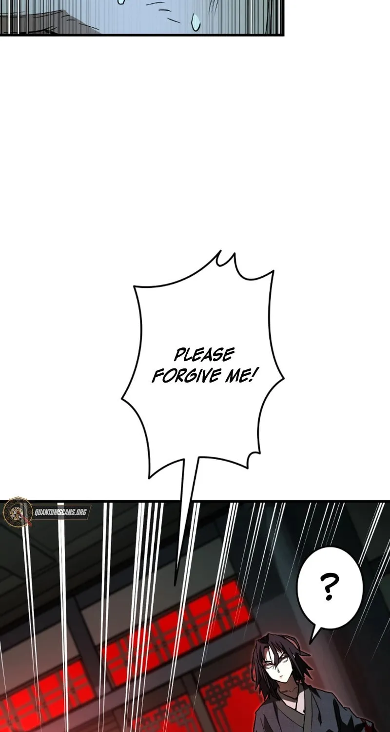 Unrivaled Spear Ghost Chapter 6 page 84 - 