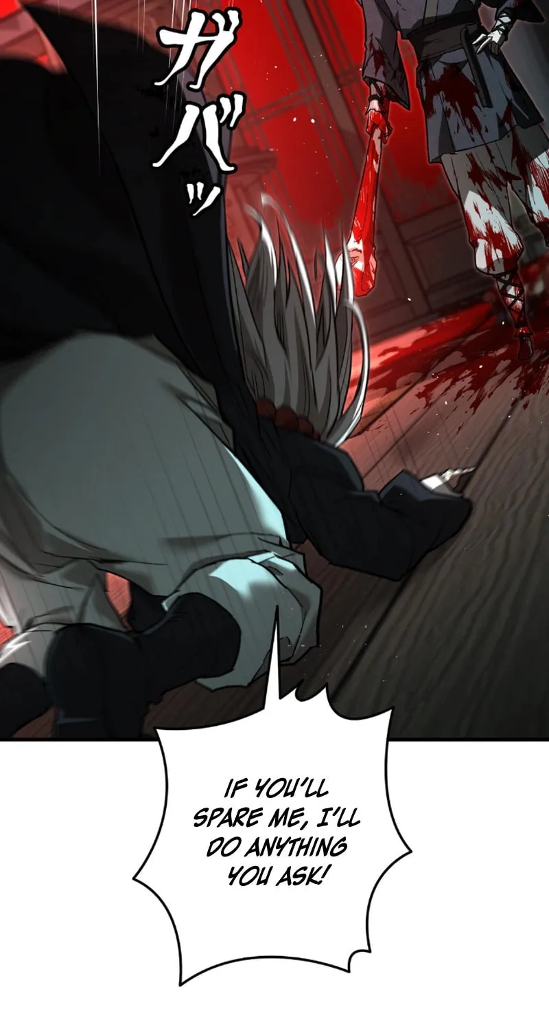 Unrivaled Spear Ghost Chapter 6 page 85 - 