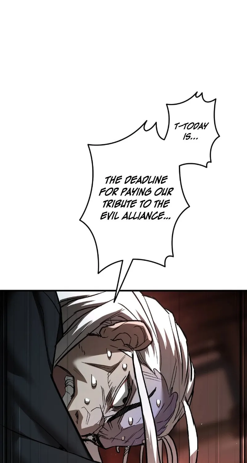 Unrivaled Spear Ghost Chapter 6 page 86 - 