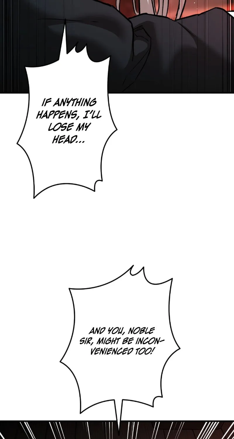 Unrivaled Spear Ghost Chapter 6 page 87 - 