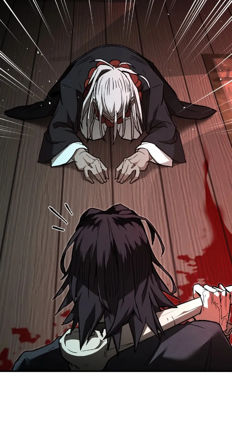 Unrivaled Spear Ghost Chapter 6 page 88 - 