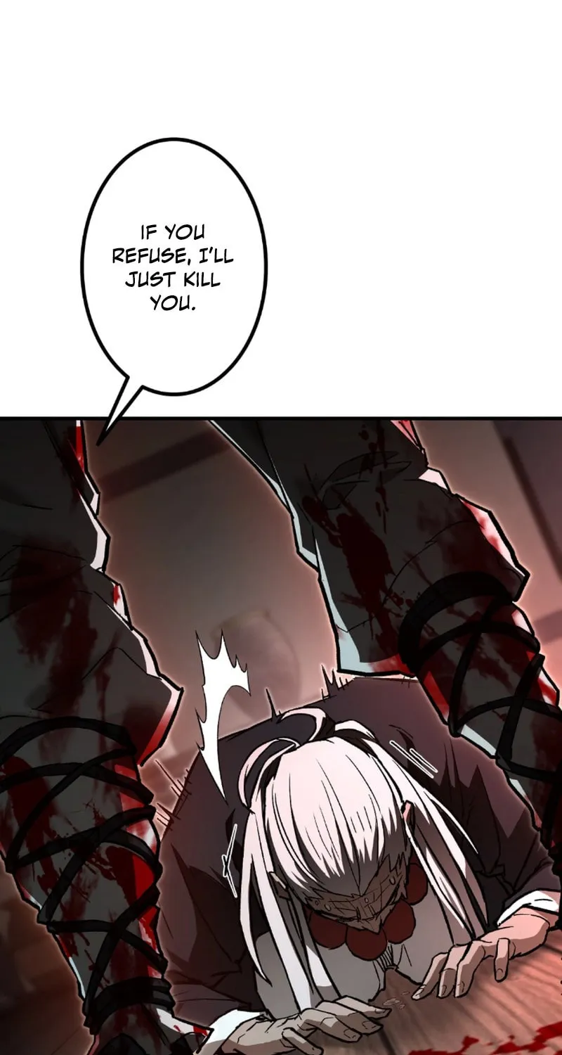 Unrivaled Spear Ghost Chapter 6 page 92 - 