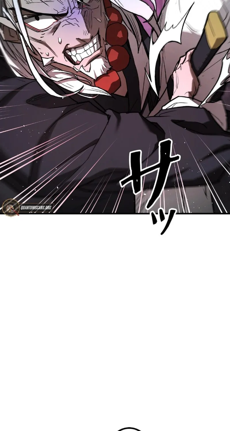 Unrivaled Spear Ghost Chapter 6 page 95 - 